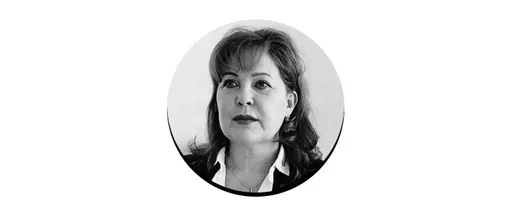 Лидия Жерелина Лидия Жерелина