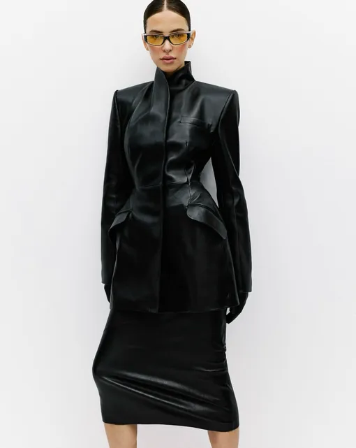 THE MANNEI PRE FALL’26