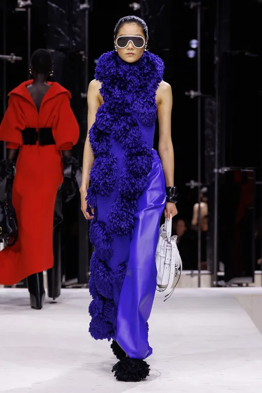 Givenchy осень-зима 2026/27 Givenchy осень-зима 2026/27