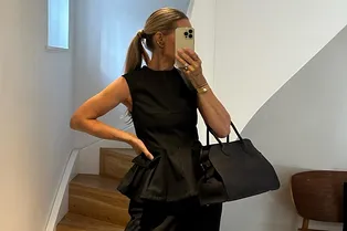 Дресс-код black-tie: инструкция по применению