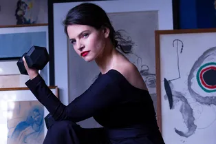 Что нужно знать о собственном бренде внучки Сони Рикель