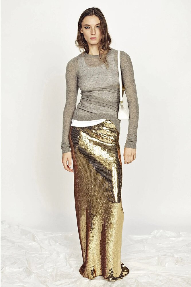 №21 Pre-Fall 2023 №21 Pre-Fall 2023