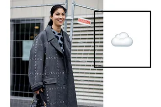 Что надеть сегодня: +6, дождь