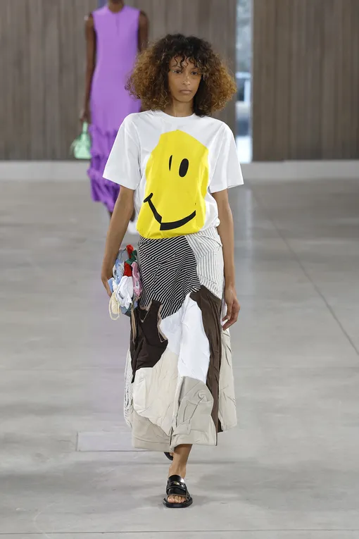 Moschino весна-лето 2026