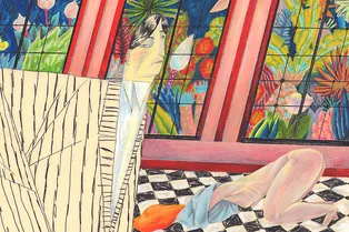 Культгид: чем заняться с 1 по 4 августа