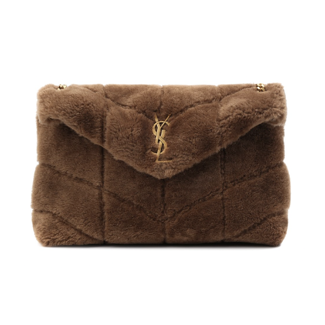 СУМКА SAINT LAURENT, 231 000 руб.