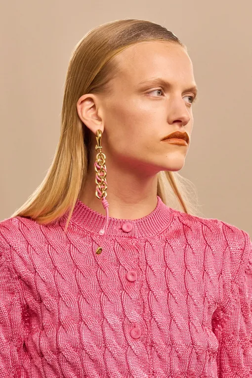 Fendi весна-лето 2026