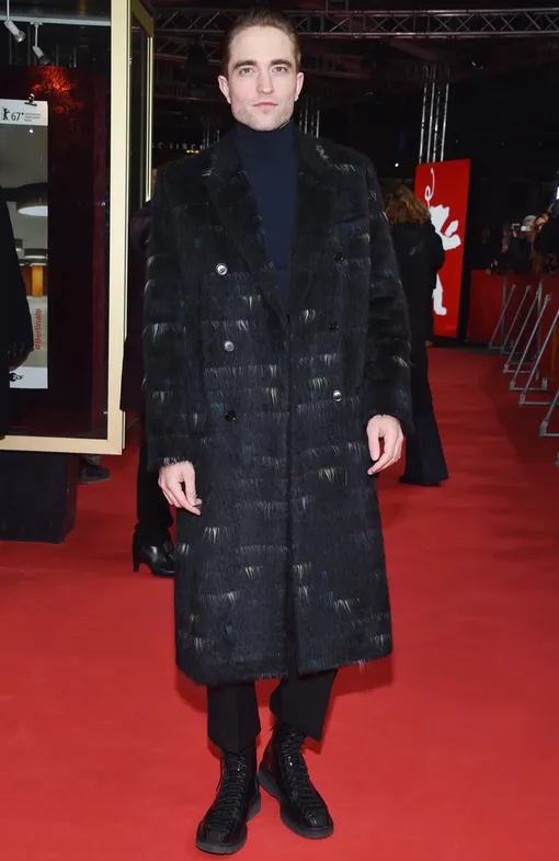 Роберт Паттинсон Роберт Паттинсон