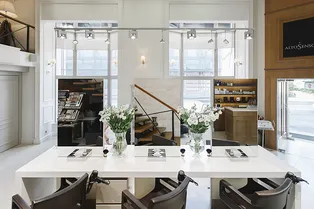 Новые процедуры, которые защитят ваши волосы зимой