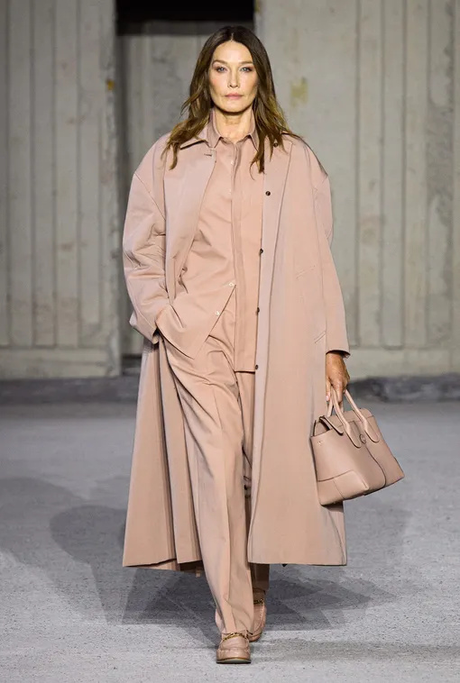 Tod's весна-лето 2023 Tod's весна-лето 2023