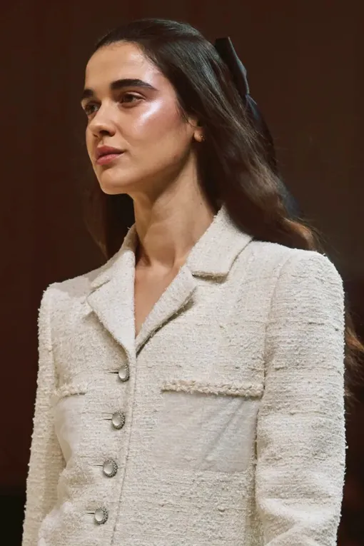 Сhanel Haute Couture весна-лето 2024 Сhanel Haute Couture весна-лето 2024