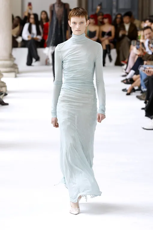 Sportmax весна-лето 2025