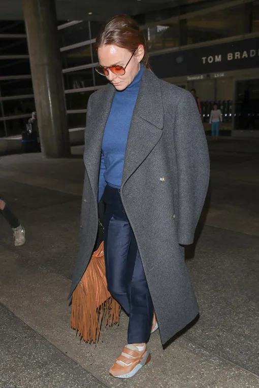 Стелла МакКартни Стелла МакКартни