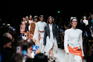 Открыт прием заявок на участие в шестой Московской неделе моды