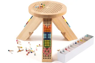 8 самых красивых и впечатляющих премьер Недели дизайна в Милане