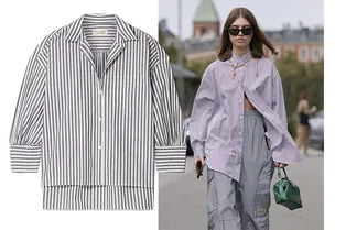 11 аргументов, почему полосатая рубашка должна появиться в вашем базовом гардеробе