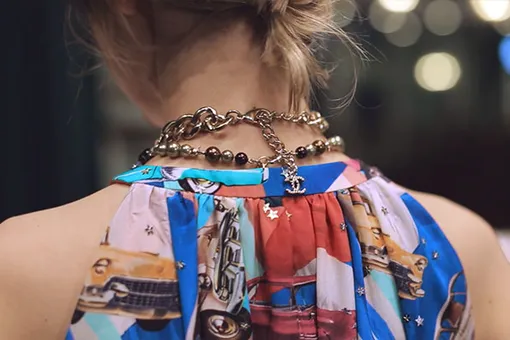 Видео: За день до показа Chanel Cruise 2016/17 на Кубе