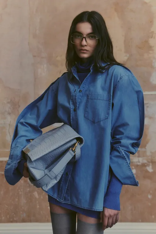 Victoria Beckham Resort 2024 Victoria Beckham Resort 2024