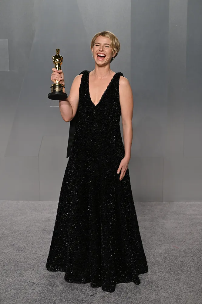 Джесси Бакли Джесси Бакли