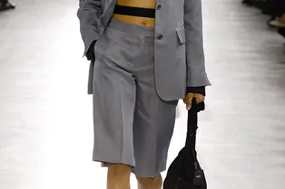 Как выглядят самые модные шорты весна-лето 2026