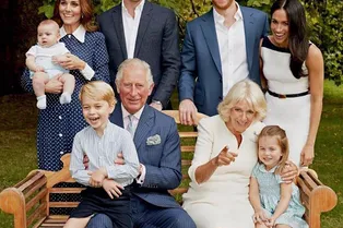 Принцесса Шарлотта может получить новый редкий королевский титул