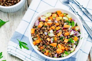 5 источников протеина, о которых вы наверняка не знали