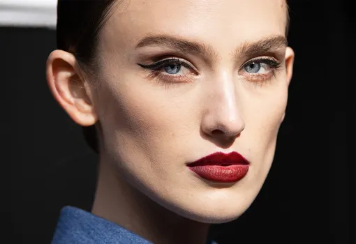 Dolce & Gabbana осень-зима 2023/24 Dolce & Gabbana осень-зима 2023/24