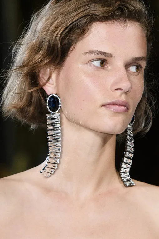 Stella McCartney весна-лето 2018 Stella McCartney весна-лето 2018