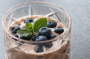 Здоровый интерес: рецепты правильного питания от «Тинатин»