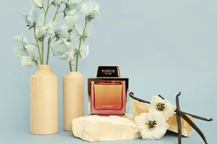 4 новых аромата, которые перенесут вас в венецианские дворцы и сады