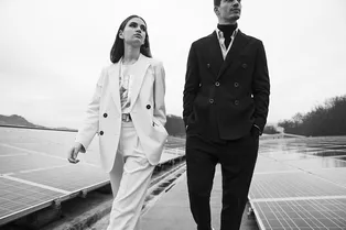 Чек-лист: 8 вещей, без которых не обойтись осенью