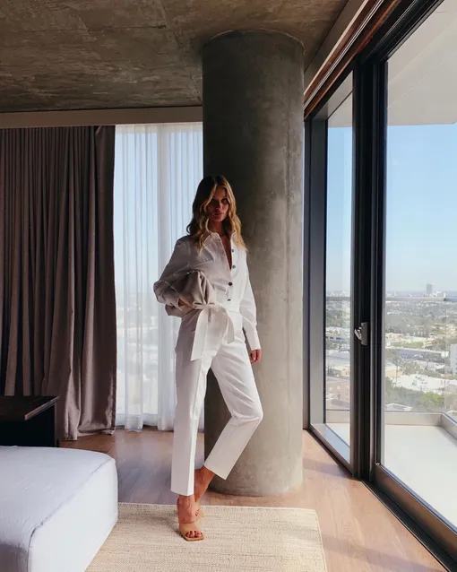 Фото: @rosiehw Фото: @rosiehw