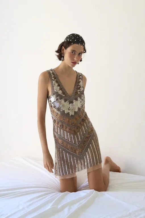 ZARA ZARA