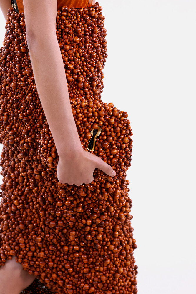Schiaparelli Haute Couture весна-лето 2023