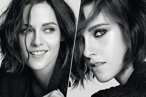 Новая коллекция для макияжа глаз Chanel Eyes Collection