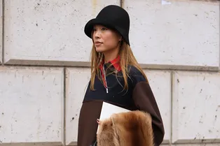 Найдена лучшая замена привычной шапке на эту зиму