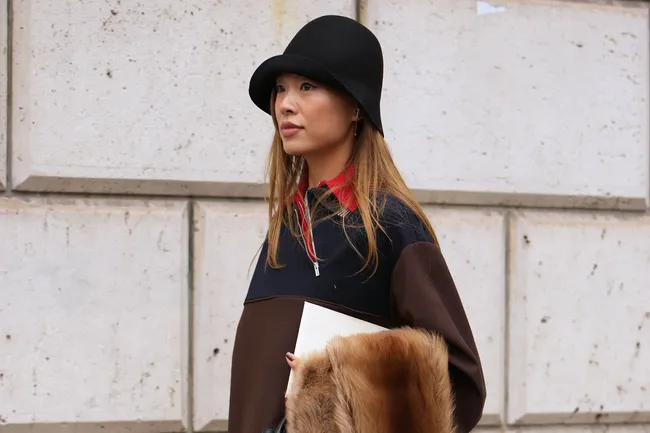 Стильная альтернатива скучной шапке: 9 моделей шляпок-клош