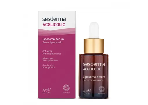 Липосомальная сыворотка Acglicolic, SESDERMA