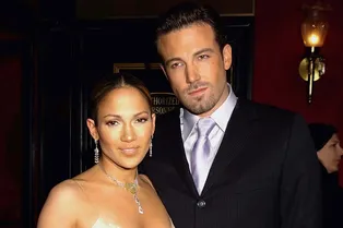 Официально «Беннифер»? У фанатов появились новые аргументы в пользу скорой свадьбы Джей Ло и Бена Аффлека