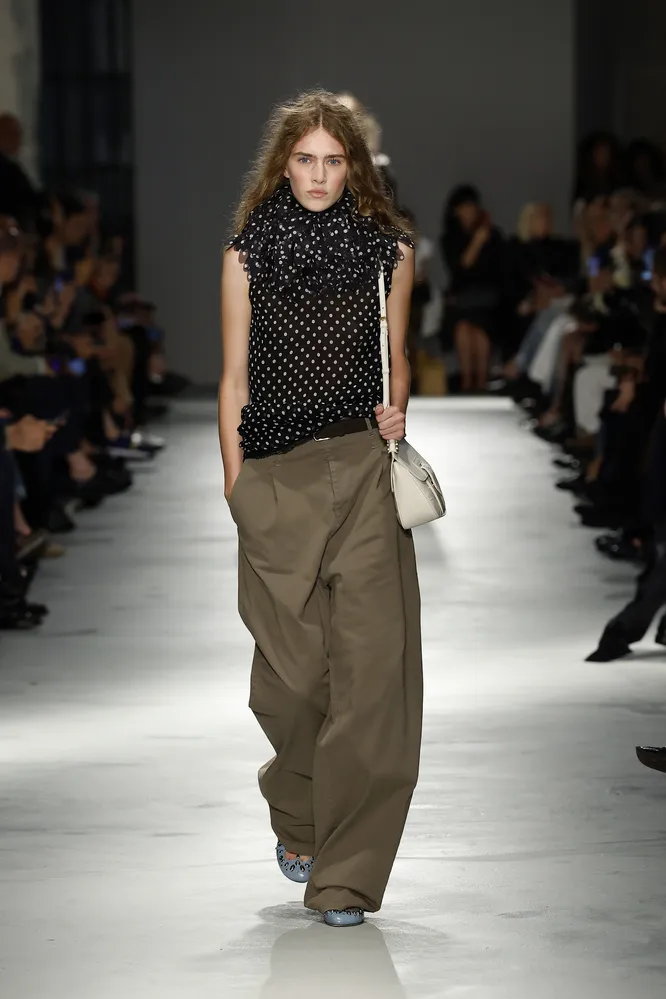 N21 весна-лето 2026