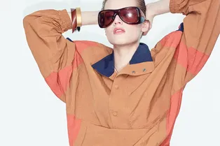 Какие спортивные вещи купить на весну-лето 2026: 6 трендов