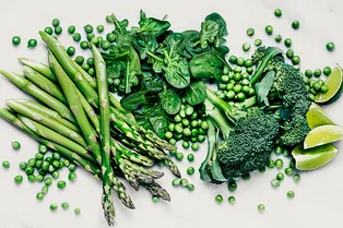 Зачем нам нужен витамин К