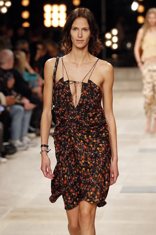 Isabel Marant весна-лето 2023 Isabel Marant весна-лето 2023