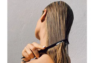 Маска для волос в домашних условиях: 3 главных ингредиента