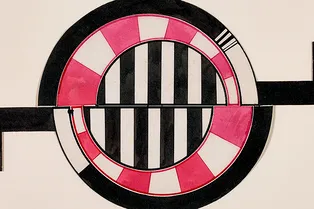 Что нужно знать о выставке «Любовь Попова: форма — цвет — пространство»