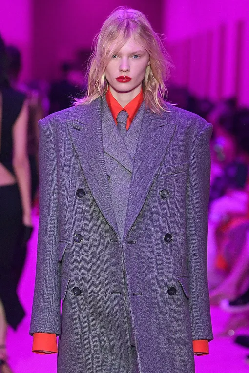 Sportmax осень-зима 2022/23 Sportmax осень-зима 2022/23