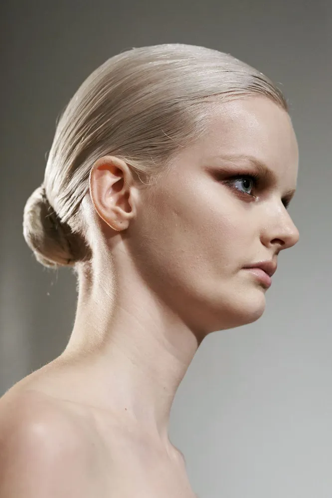 Jason Wu осень-зима 2023/24 Jason Wu осень-зима 2023/24