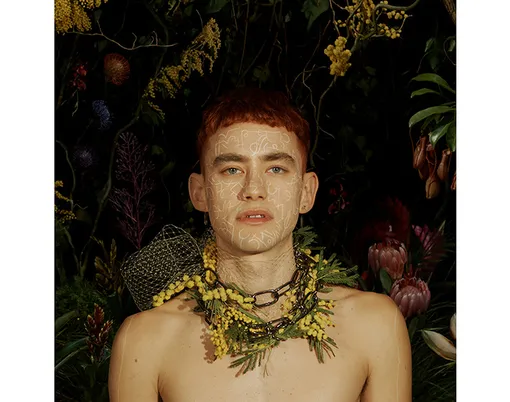 Обложка альбома Years & Years Palo Santo