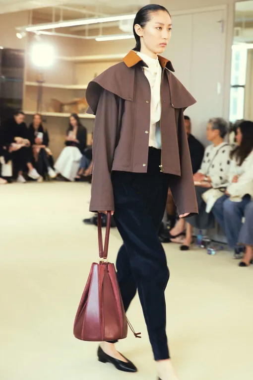Altuzarra осень-зима 2024/2025 Altuzarra осень-зима 2024/2025