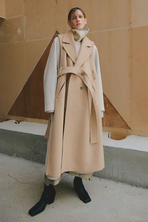 Ujoh осень-зима 2021/22